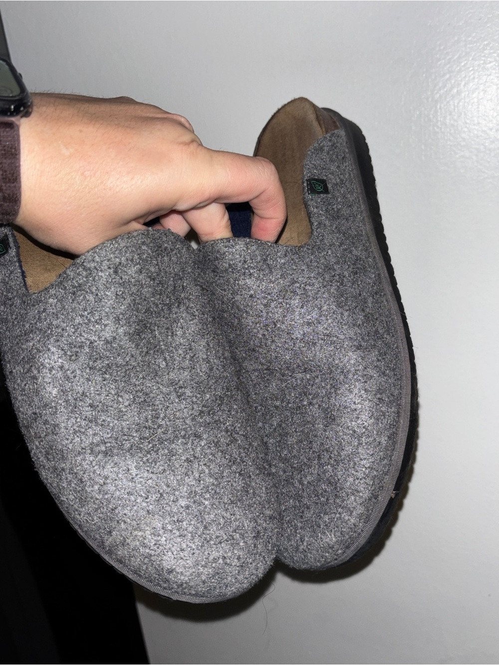 Soul Naturalizer Amelia slippers - Men's Comfortable Indoor Shoes